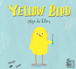 Bertrand.pt - Yellow Bird