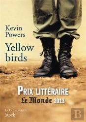 Yellow Birds