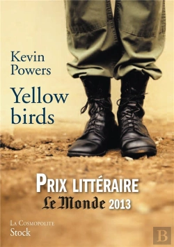 Bertrand.pt - Yellow Birds