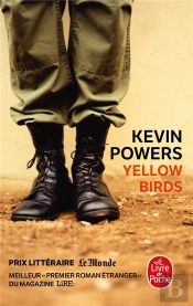 Yellow Birds