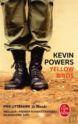 Bertrand.pt - Yellow Birds
