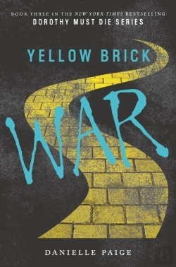 Bertrand.pt - Yellow Brick War