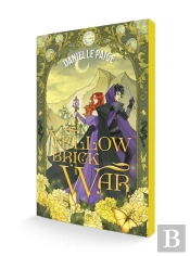 Yellow Brick War