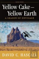 Yellow Cake-Yellow Earth