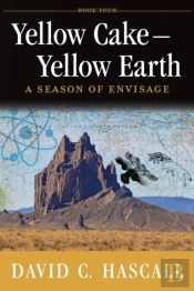 Yellow Cake-Yellow Earth