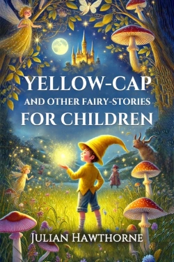 Bertrand.pt - Yellow-Cap And Other Fairy-Stories For Children (Edition1)