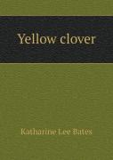 Yellow Clover