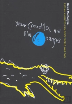 Bertrand.pt - Yellow Crocodiles And Blue Oranges