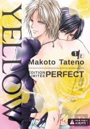Yellow Deluxe T01