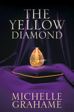 Bertrand.pt - Yellow Diamond