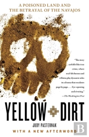Yellow Dirt