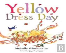 Yellow Dress Day