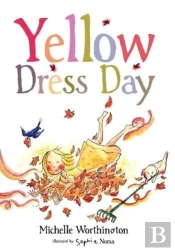 Yellow Dress Day