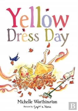 Bertrand.pt - Yellow Dress Day