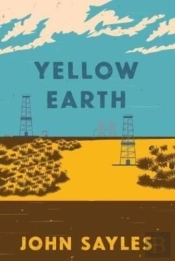 Yellow Earth