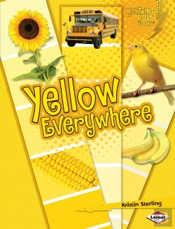 Bertrand.pt - Yellow Everywhere