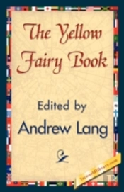 Yellow Fairy Book