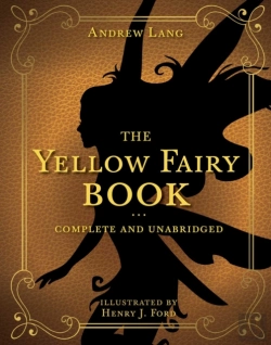 Bertrand.pt - Yellow Fairy Book