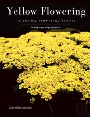 Yellow Flowering