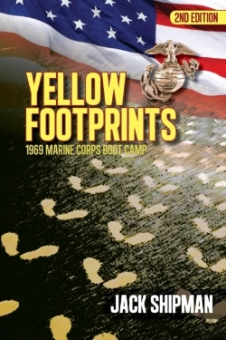 Bertrand.pt - Yellow Footprints