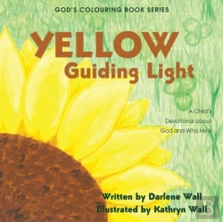 Bertrand.pt - Yellow Guiding Light