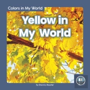 Yellow In My World