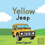 Yellow Jeep