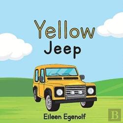 Bertrand.pt - Yellow Jeep