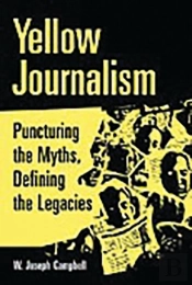 Yellow Journalism