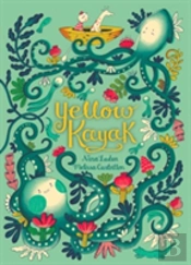 Yellow Kayak