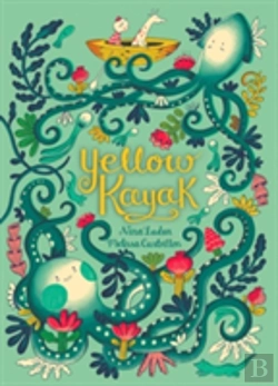 Bertrand.pt - Yellow Kayak