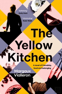 Bertrand.pt - Yellow Kitchen