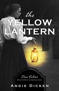 Bertrand.pt - Yellow Lantern