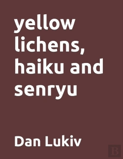 Bertrand.pt - Yellow Lichens, Haiku And Senryu