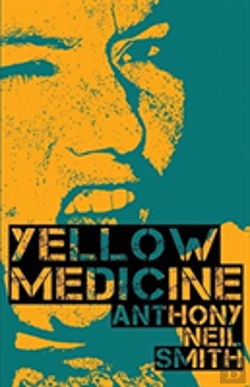 Bertrand.pt - Yellow Medicine