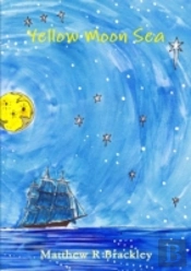 Yellow Moon Sea