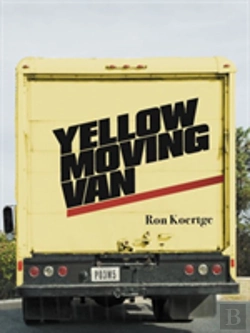 Bertrand.pt - Yellow Moving Van
