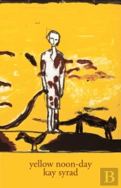 Yellow Noon-Day