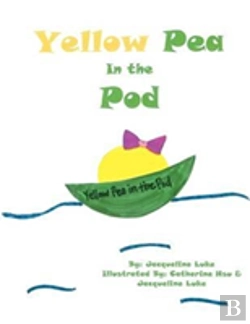 Bertrand.pt - Yellow Pea In The Pod