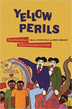 Bertrand.pt - Yellow Perils