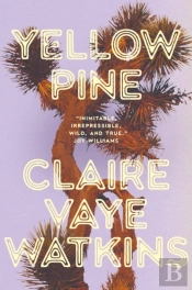 Yellow Pine