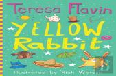 Yellow Rabbit