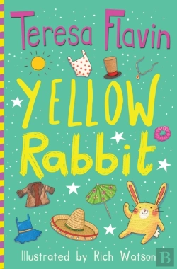 Bertrand.pt - Yellow Rabbit