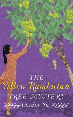 Bertrand.pt - Yellow Rambutan Tree Mystery