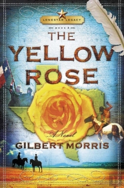 Bertrand.pt - Yellow Rose