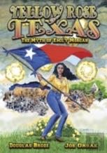 Yellow Rose Of Texas