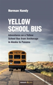 Yellow School Bus