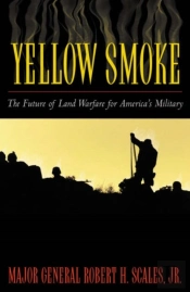 Yellow Smoke
