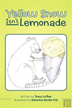 Bertrand.pt - Yellow Snow Isn'T Lemonade