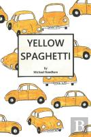 Yellow Spaghetti